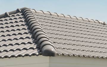 advantages of Toprow clay roofing