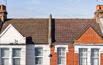 clay roofing Toprow, Norfolk