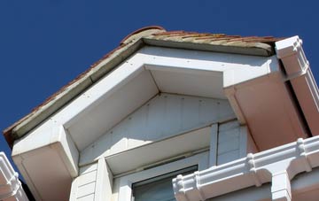 Toprow fascia installation costs