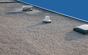 flat roofing Toprow, Norfolk