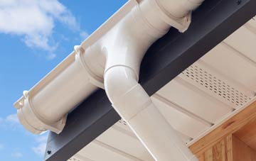 Toprow gutter installation costs