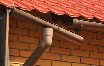 Toprow gutter repair costs