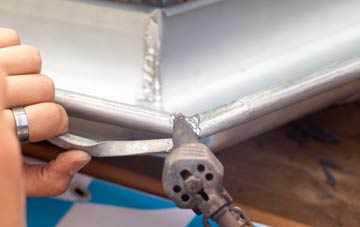 disadvantages of Toprow lead roofing