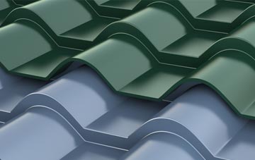 who should consider Toprow plastic roofs