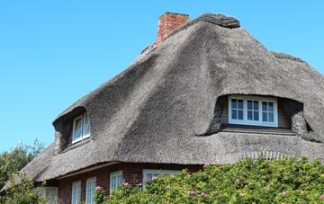 thatch roofing Toprow, Norfolk