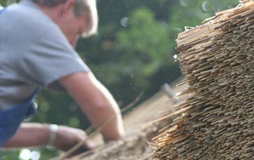 professional Toprow thatchers