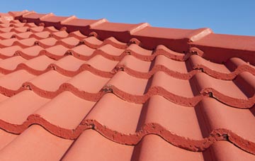 Toprow tile and slate roof replacement