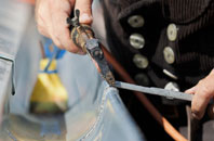 Toprow lead roof quotes