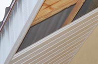 rated Toprow soffit repair companies